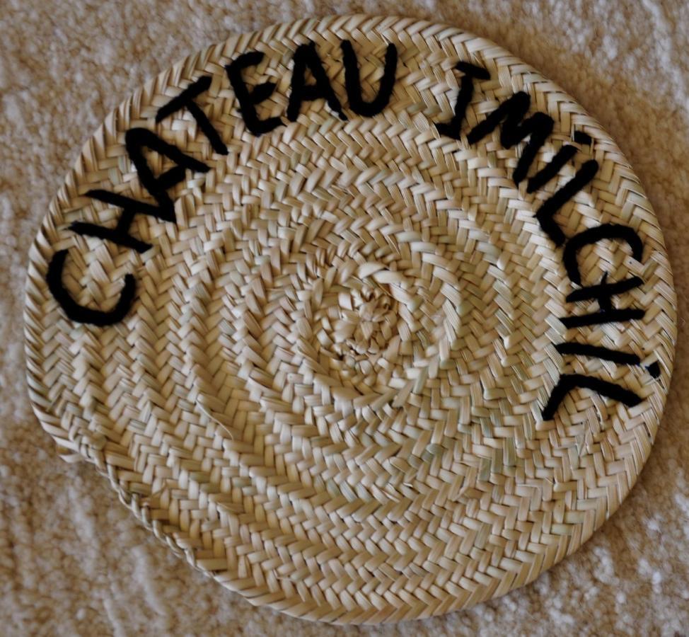 Chateau Imilchil Bagian luar foto