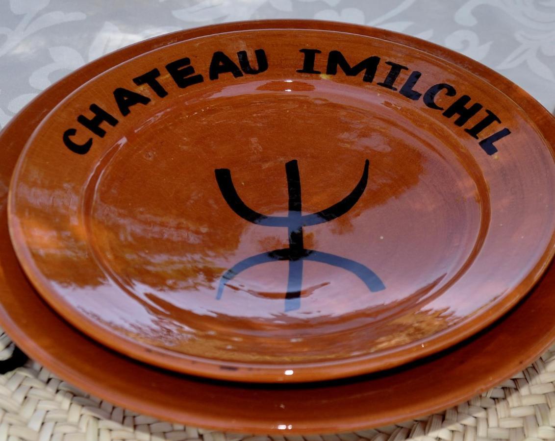 Chateau Imilchil Bagian luar foto