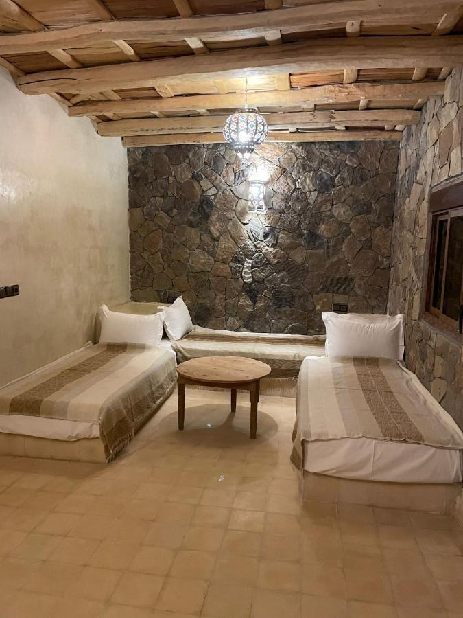 Chateau Imilchil Bagian luar foto